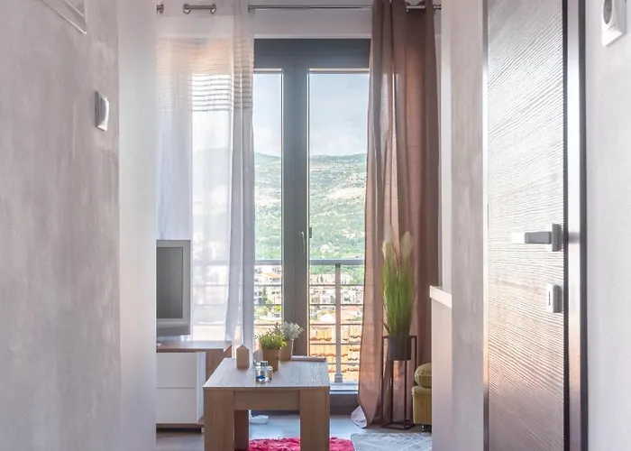 Apartment Dns Kavala