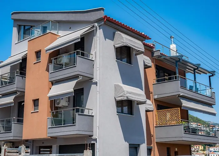 Apartment Dns *