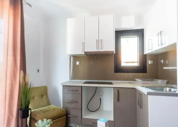 Apartment Dns
