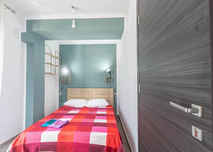 Dns Apartment *