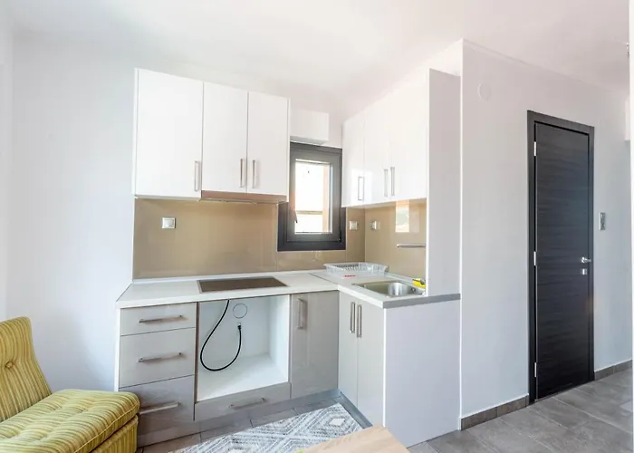 Dns Apartment *