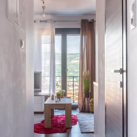 Apartmán Dns Kavala