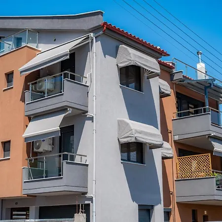 Apartment Dns *