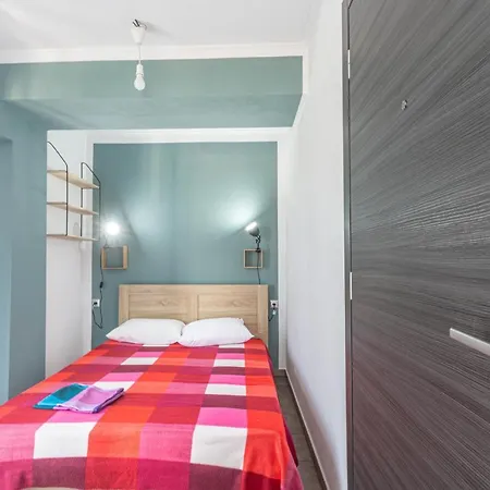 Dns Apartment *