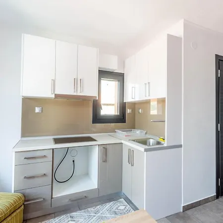 Dns Apartment *